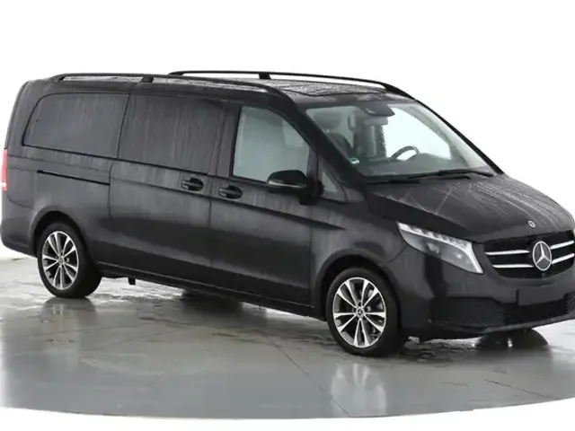 Mercedes-Benz V 300