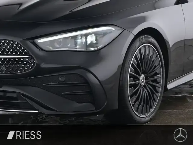 Mercedes-Benz CLE 200