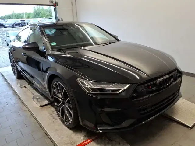 Audi S7