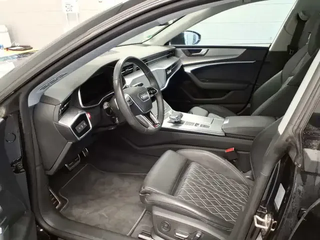 Audi S7