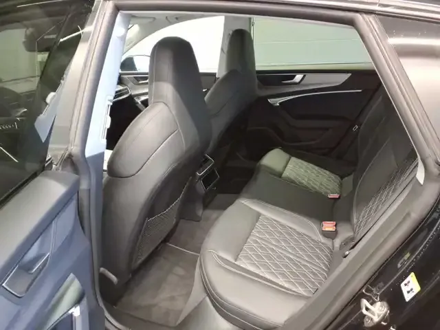 Audi S7