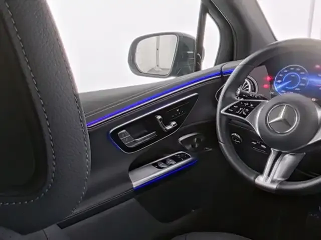 Mercedes-Benz EQE 350