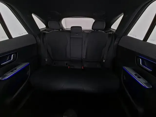 Mercedes-Benz EQE 350