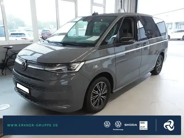 Volkswagen LT