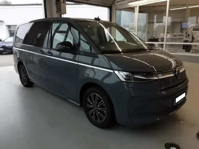 Volkswagen LT