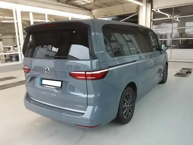 Volkswagen LT