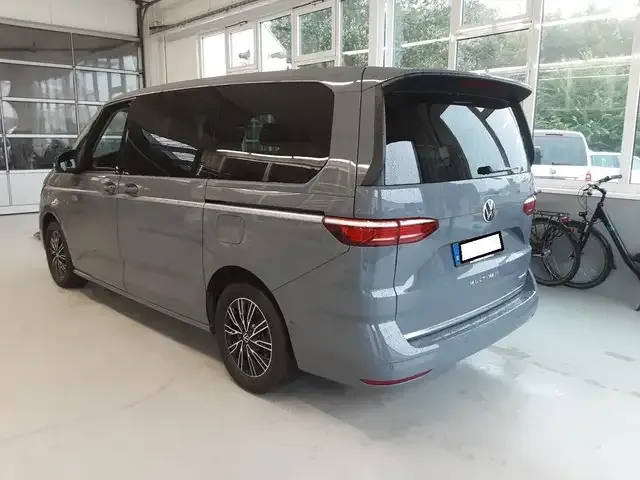 Volkswagen LT