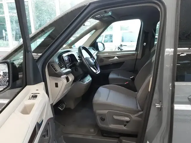 Volkswagen LT