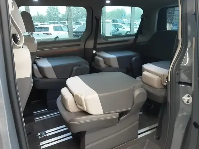 Volkswagen LT