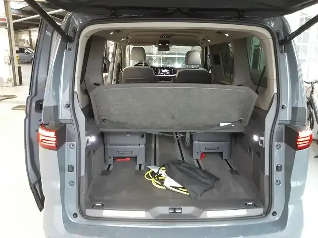 Volkswagen LT