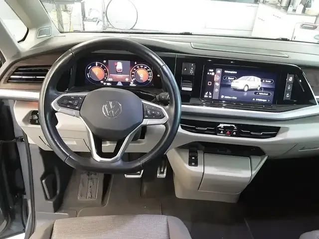 Volkswagen LT
