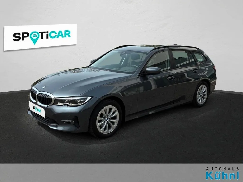 BMW 318