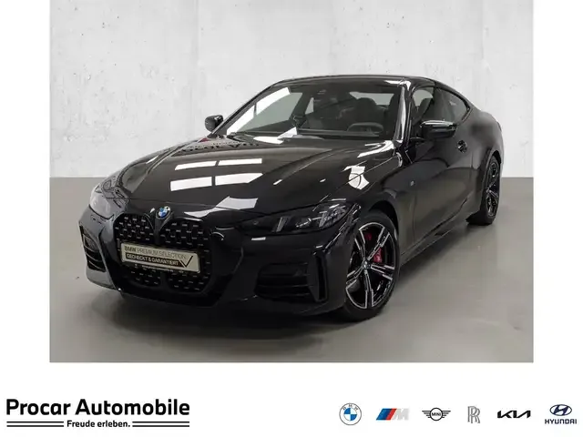 BMW 420