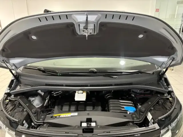 Volkswagen T7 California