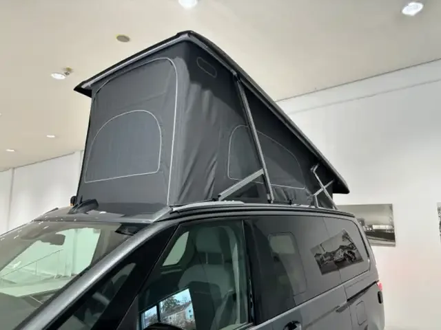 Volkswagen T7 California