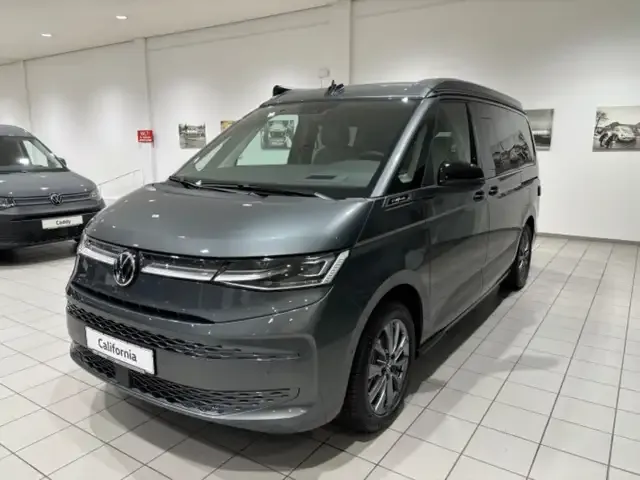 Volkswagen T7 California