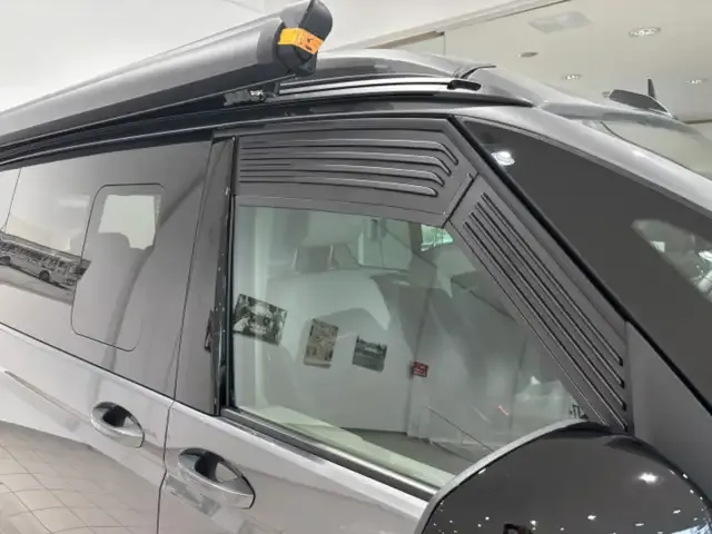 Volkswagen T7 California