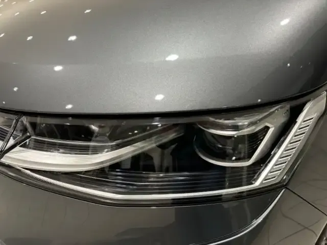 Volkswagen T7 California
