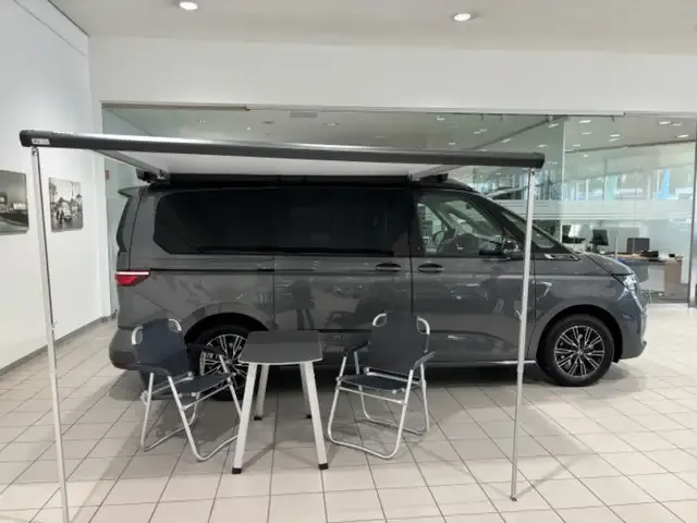 Volkswagen T7 California