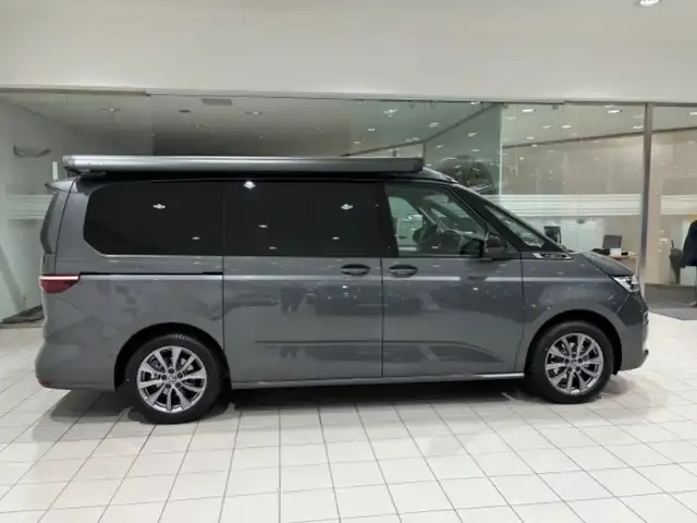 Volkswagen T7 California
