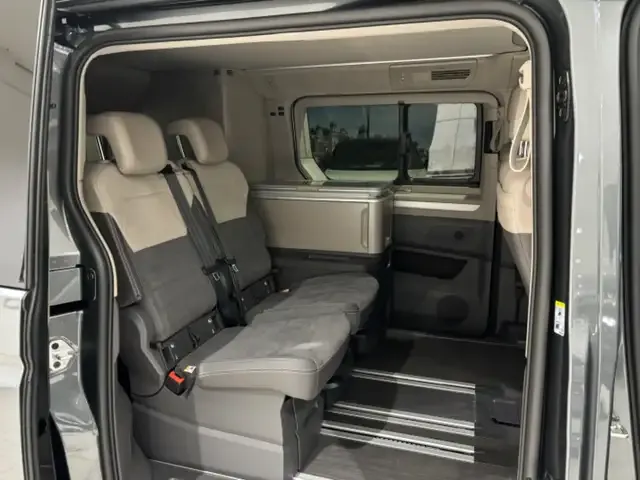 Volkswagen T7 California