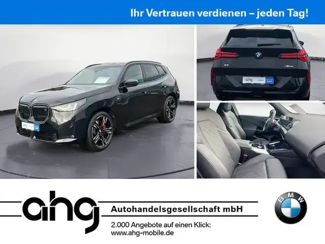 BMW Sonstige