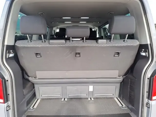 Volkswagen T6 Multivan