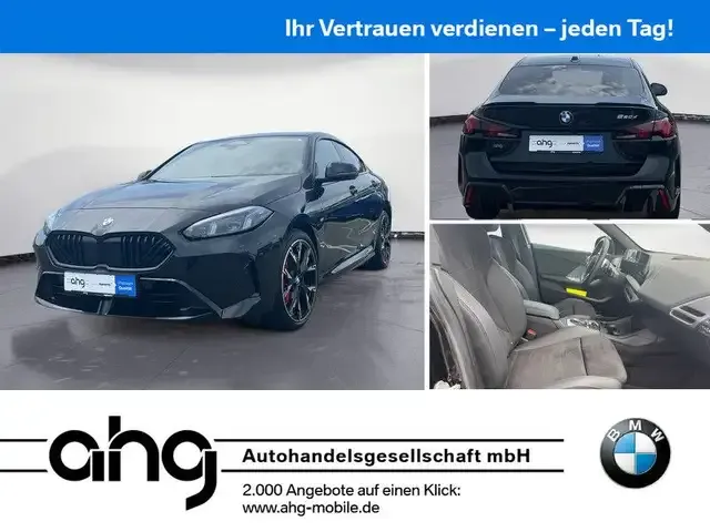 BMW Sonstige