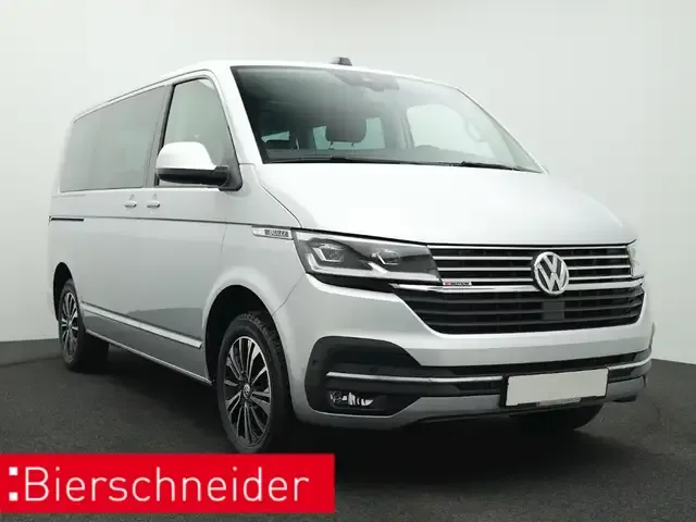 Volkswagen T6.1 Multivan