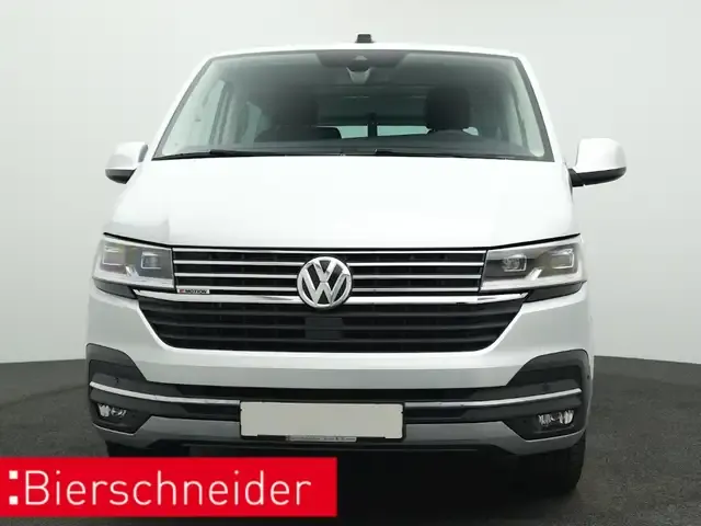Volkswagen T6.1 Multivan