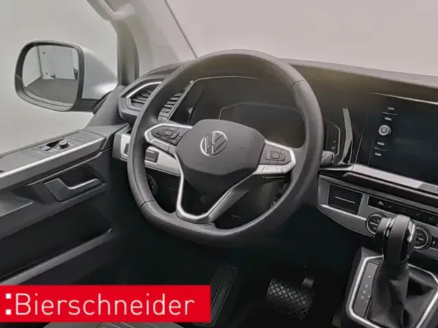 Volkswagen T6.1 Multivan