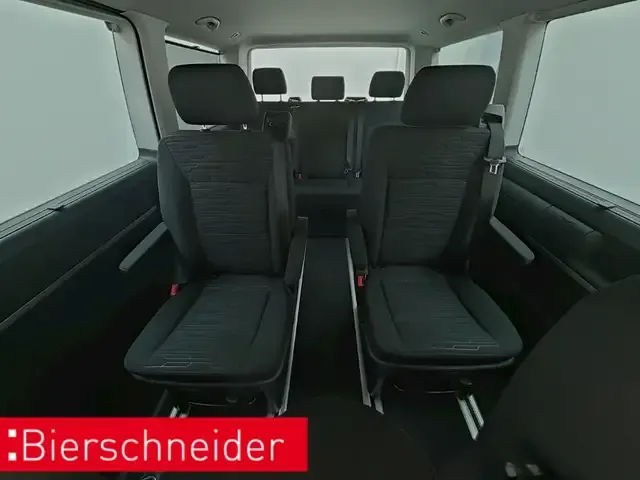 Volkswagen T6.1 Multivan