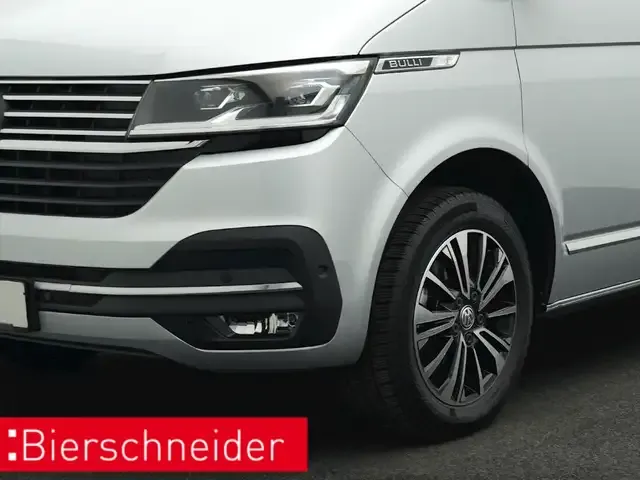 Volkswagen T6.1 Multivan