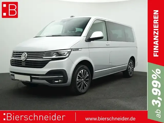 Volkswagen T6.1 Multivan