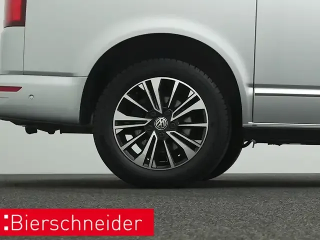 Volkswagen T6.1 Multivan