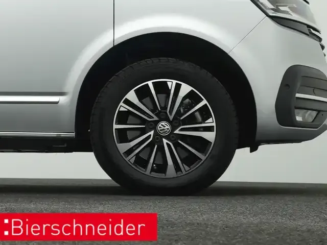 Volkswagen T6.1 Multivan