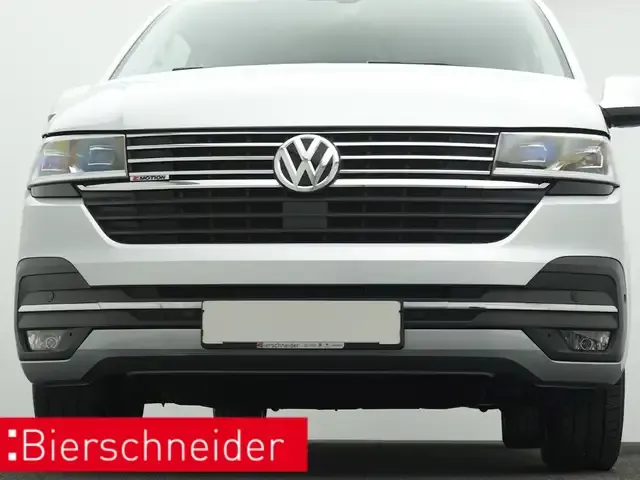 Volkswagen T6.1 Multivan