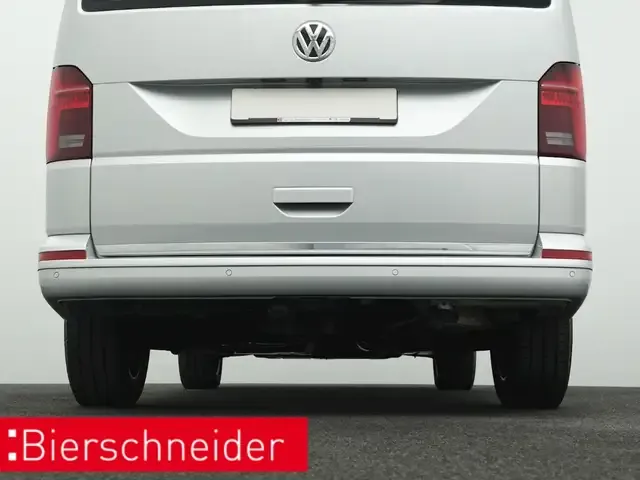 Volkswagen T6.1 Multivan