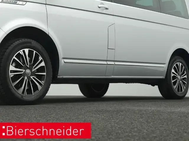 Volkswagen T6.1 Multivan