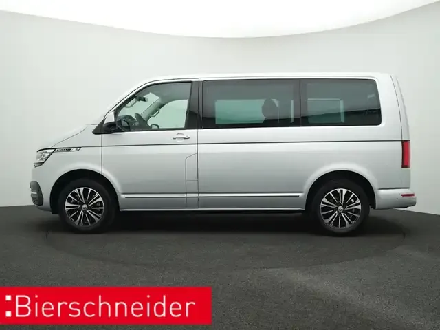Volkswagen T6.1 Multivan