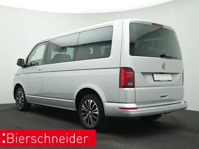 Volkswagen T6.1 Multivan