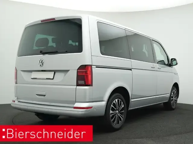 Volkswagen T6.1 Multivan