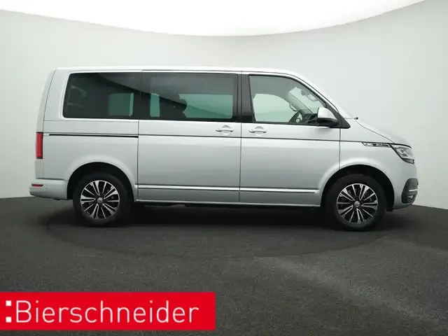 Volkswagen T6.1 Multivan