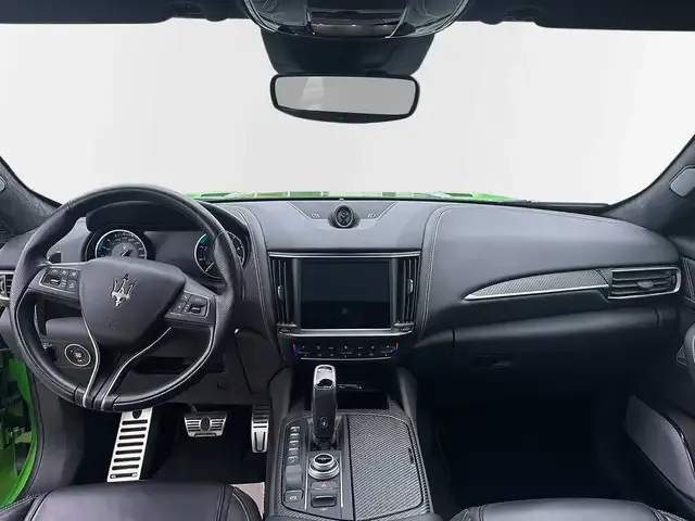 Maserati Grecale