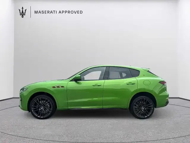 Maserati Grecale