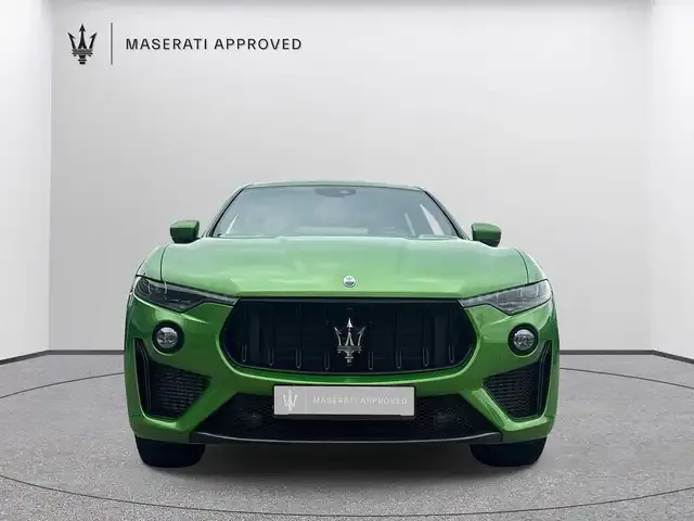 Maserati Grecale