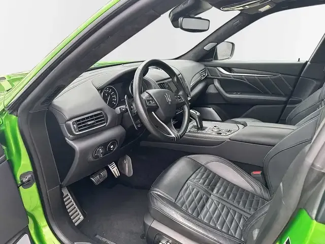 Maserati Grecale