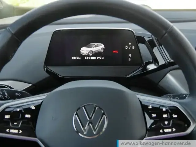 Volkswagen ID.4
