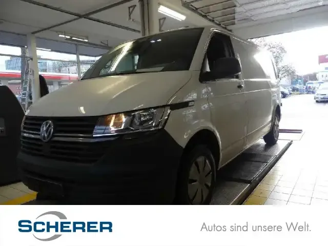 Volkswagen T6.1 Transporter