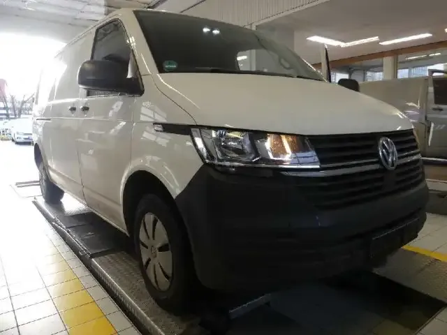 Volkswagen T6.1 Transporter